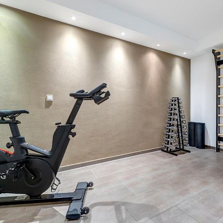 Residenz Am Balmer See - Bs 57 Mit Wellnessbereich Екстериор снимка