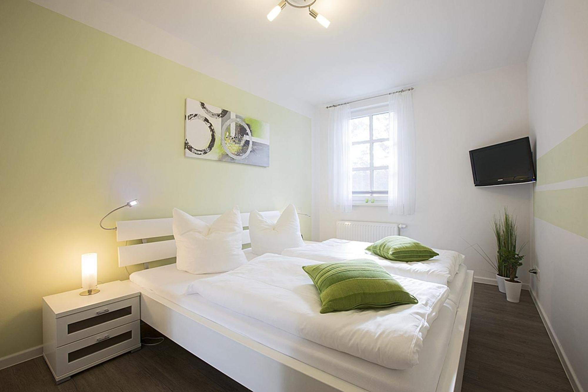 Residenz Am Balmer See - Bs 57 Mit Wellnessbereich Екстериор снимка